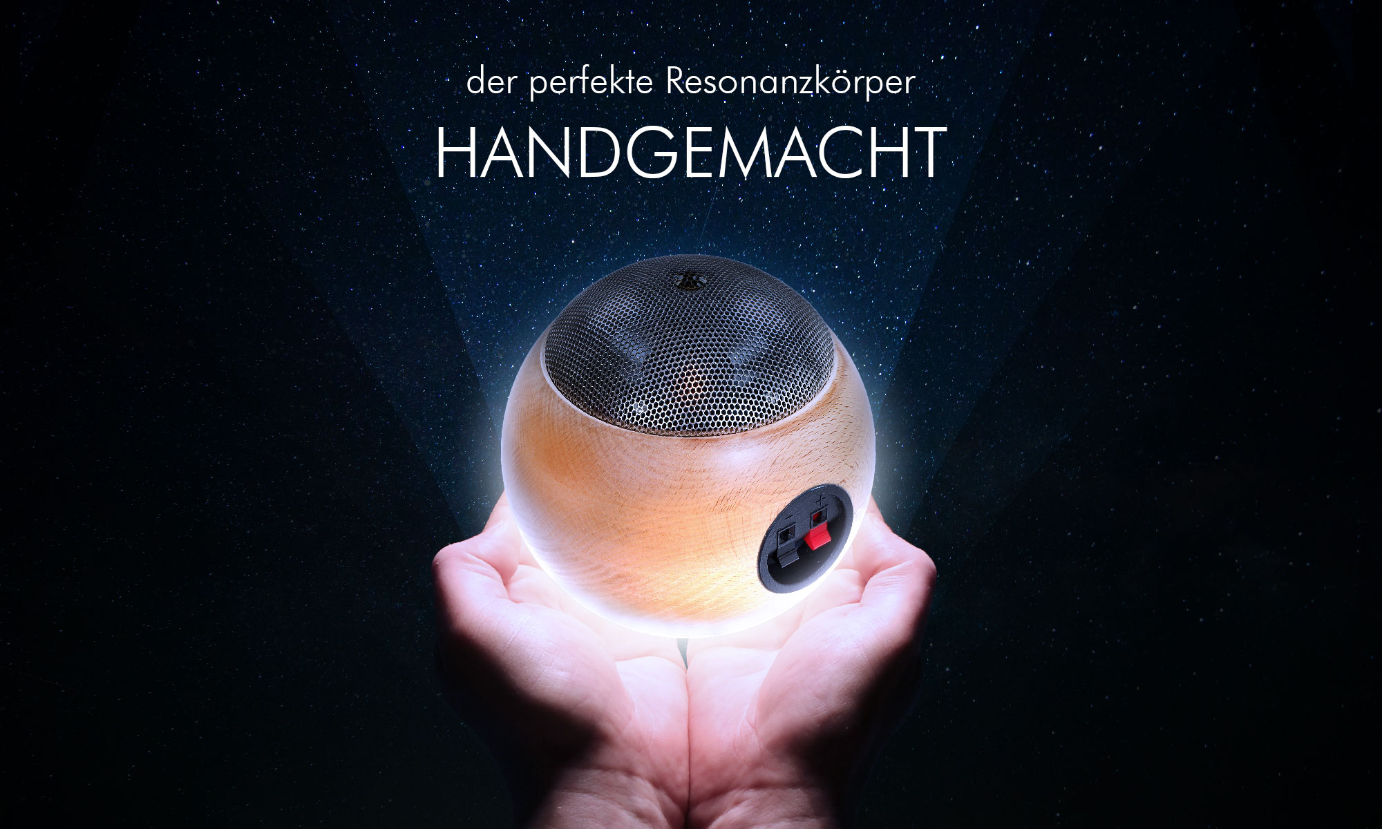 Entwicklung der Klangzelle