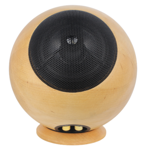 Naturschall Lautsprecher Klangzelle 8 Zoll