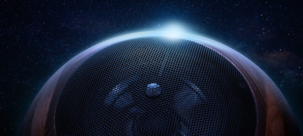 Raumklang Lautsprecher