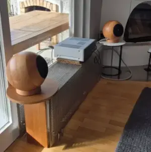 12" Klangzellen in Rosenheim