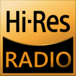 High Resolution Radio 429 Hz