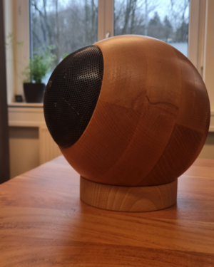 Klangzelle in Rostock