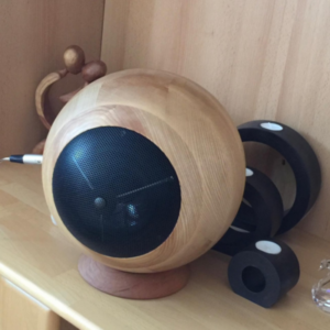 Klangzelle in München